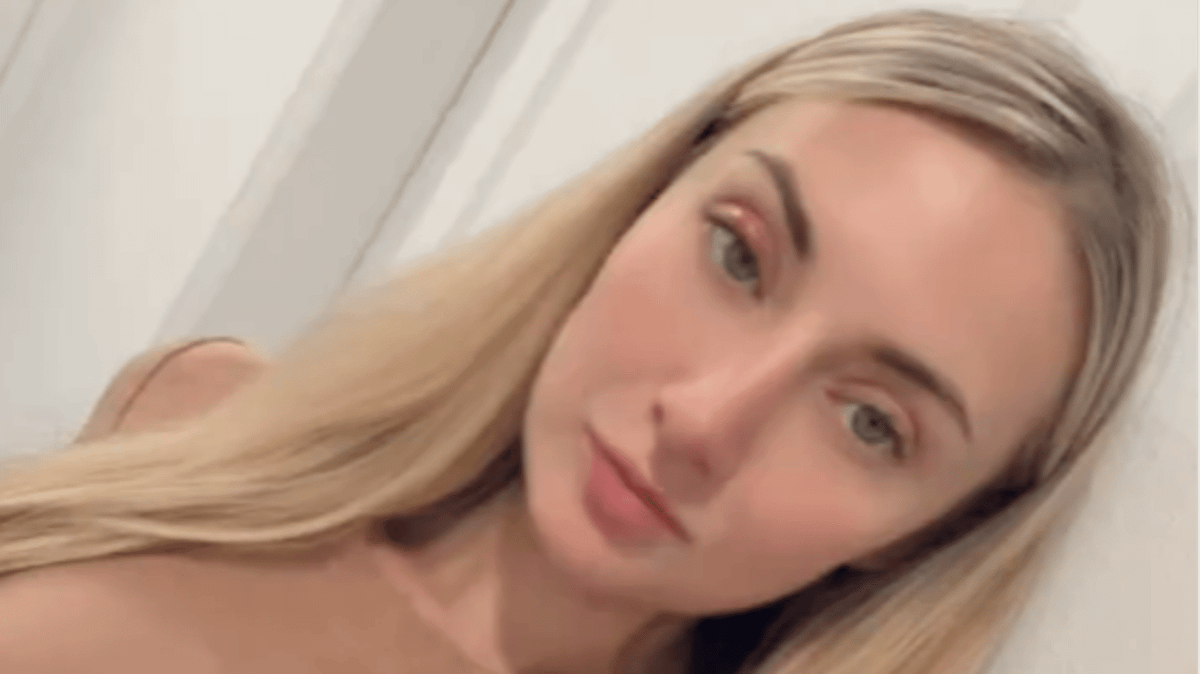 Lyndsey Jones Issues Urgent Retatrutide Warning After Terrifying Dosing Mistake