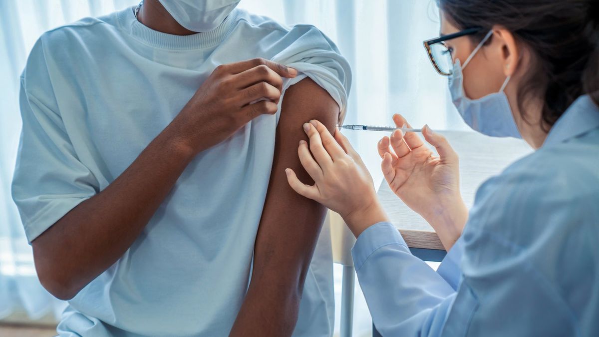 Why NHS Guidance on ‘American Covid’ Is Getting Attention Now