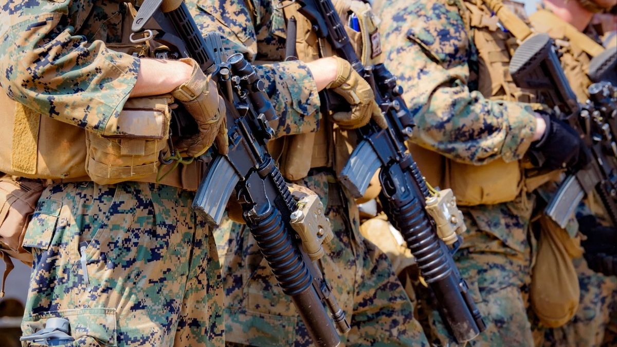 Why Selective Service Changes Are Drawing Attention in Six US States