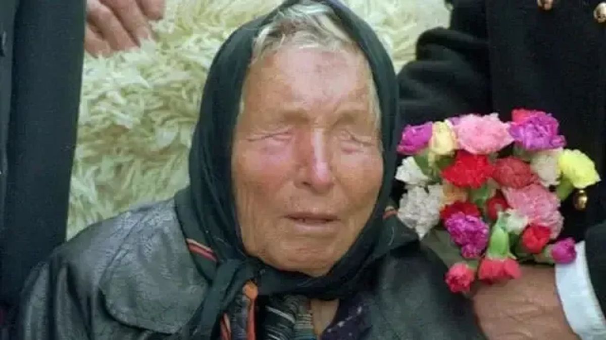 Why Baba Vanga’s Plague Prediction Is Getting Attention in Russia