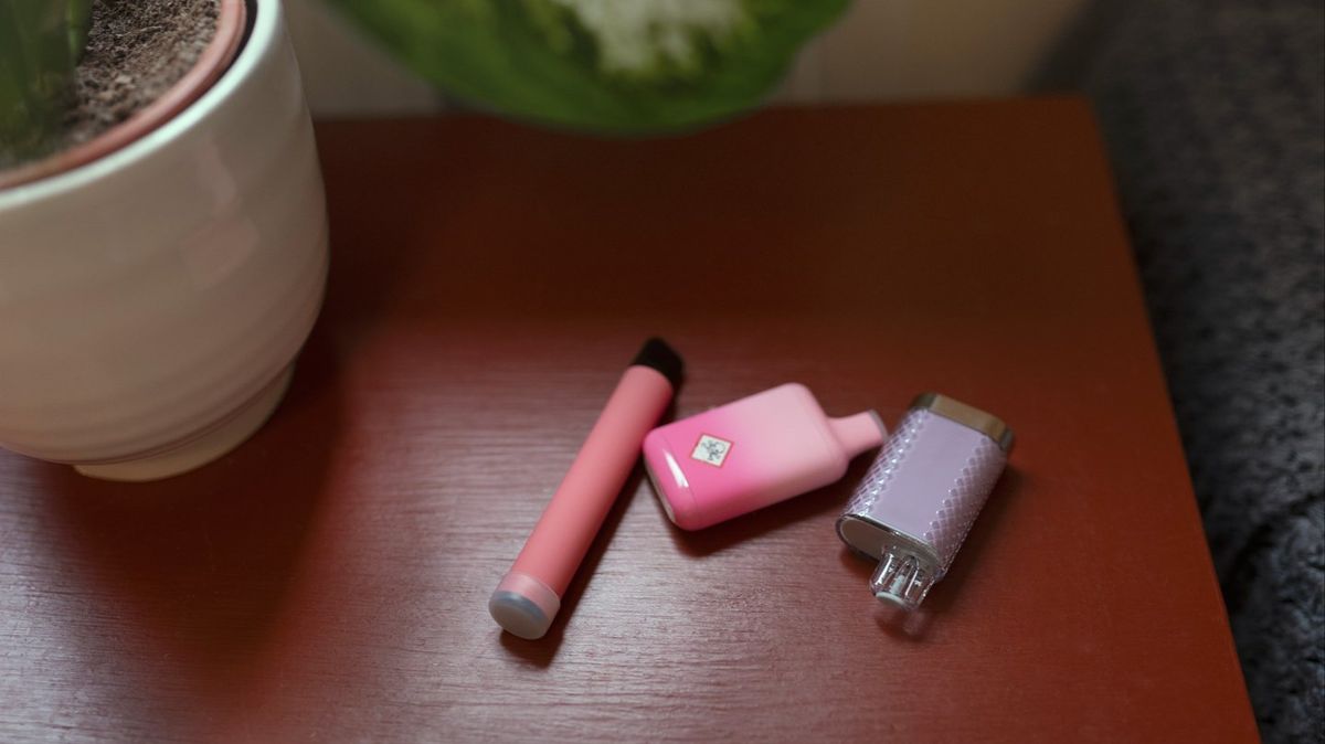 What Really Happens to Your Body Minute by Minute After Vaping?