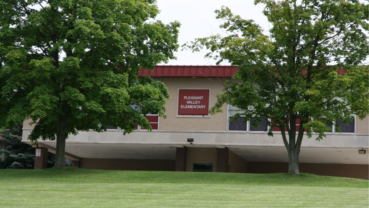 First-Grade Teacher Sparks Alarm After Alleged Liquor Store Trip
