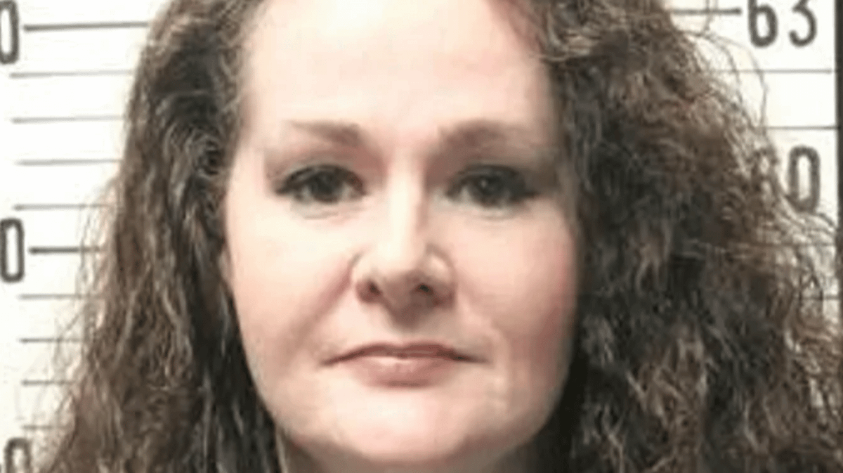 Christa Pike Sends First Message After Surviving Failed Execution