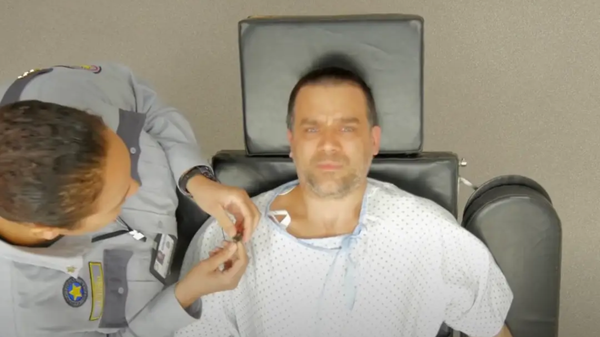 Why Christa Pike’s Failed Lethal Injection Is Drawing Fresh Scrutiny