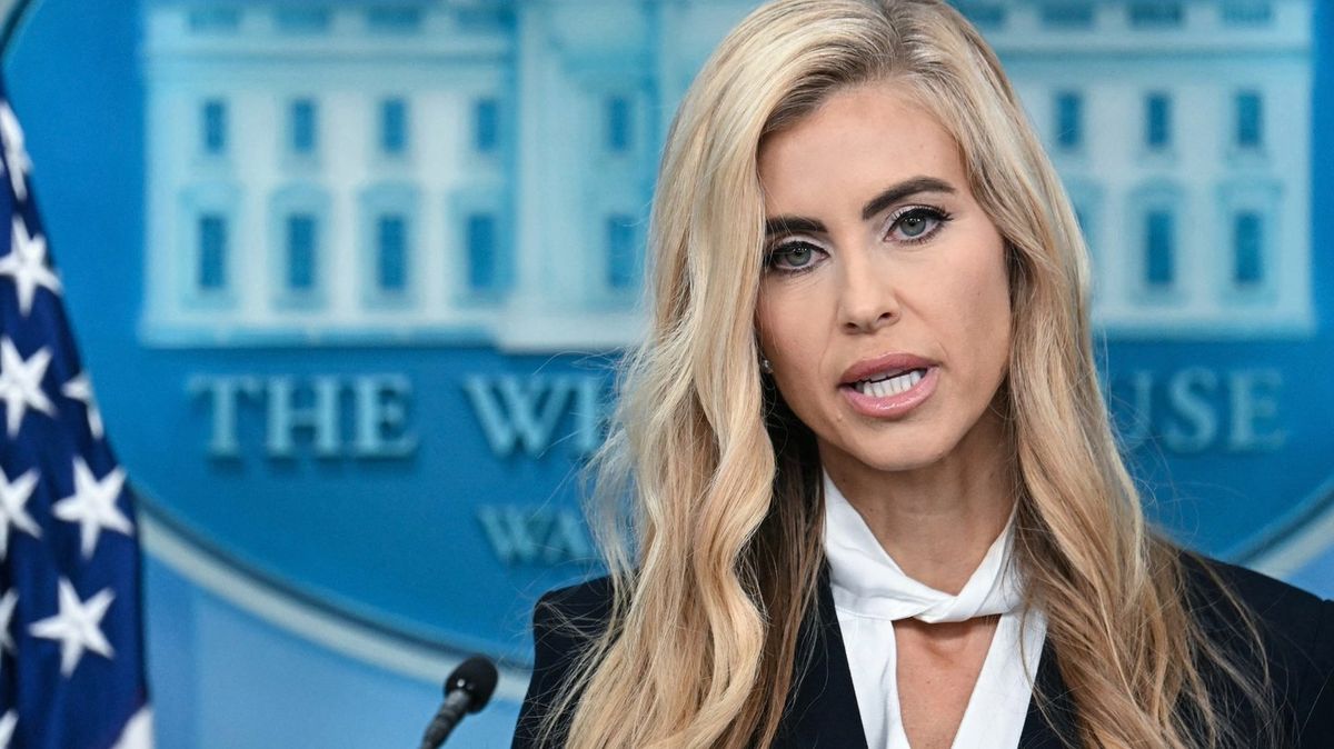 Trump Raises Questions Over Katie Zacharia Just Four Days Into Role