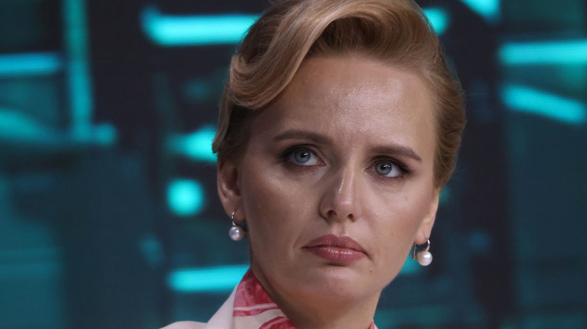 Vladimir Putin’s Daughter Draws Attention With Plan to Fight Ageing