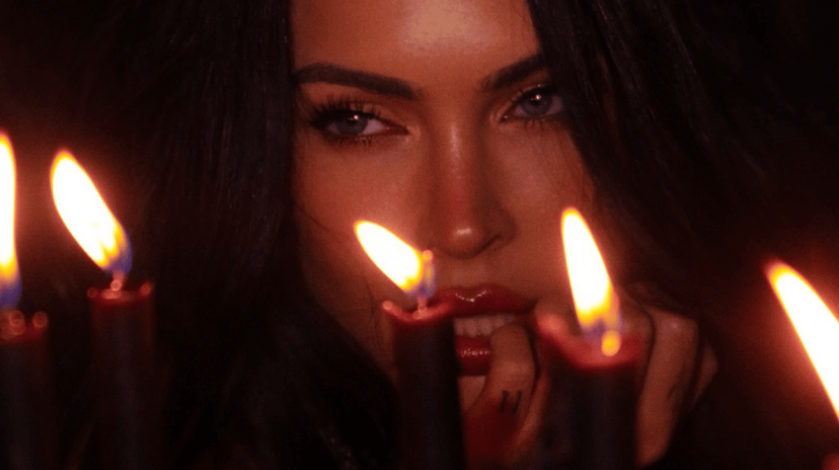 Megan Fox Hits Back After Fan Makes OnlyFans Comparison