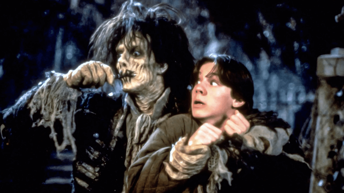 Hocus Pocus Star Omri Katz’s Surprising Career After Leaving Hollywood