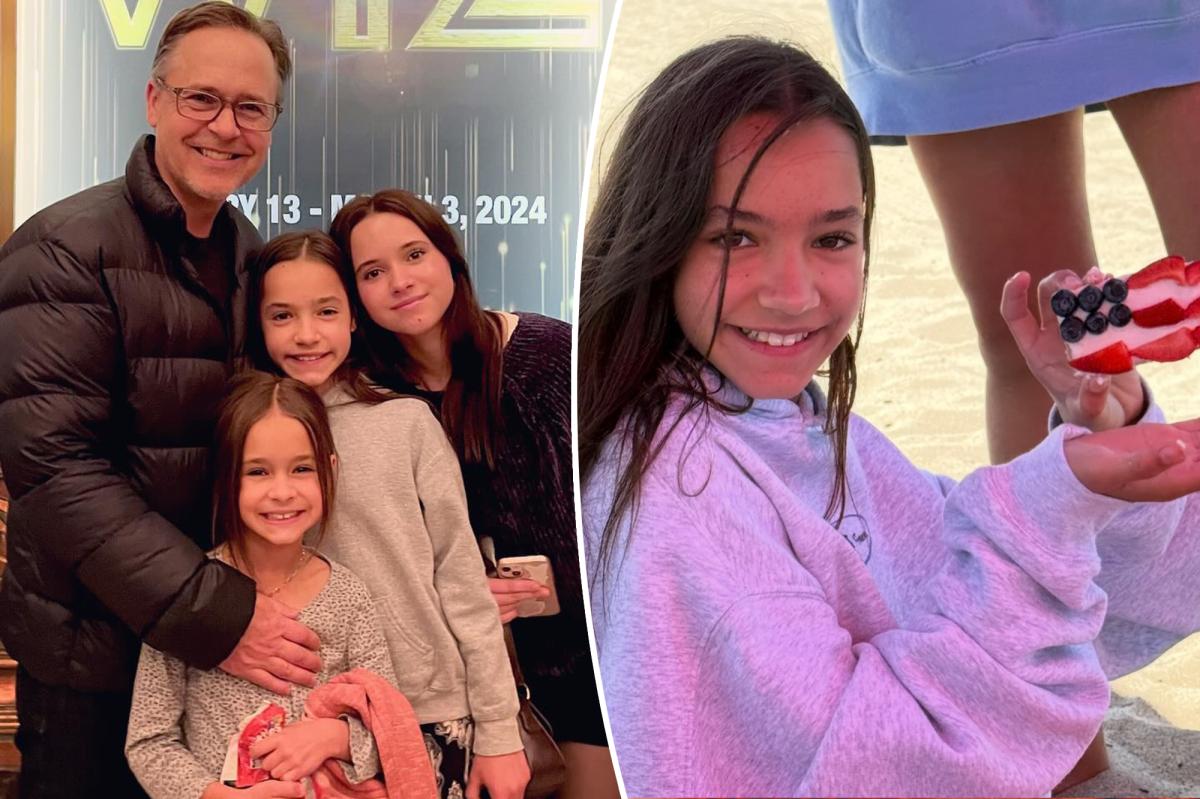 Chad Lowe’s Family Embraces Moving Tributes to Daughter Fiona